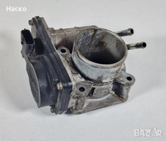 Дроселова Клапа Дросел Dacia Dokker Duster Qashqai 1.6 102 к.с H4M Дачиа Докер SERA 526-01