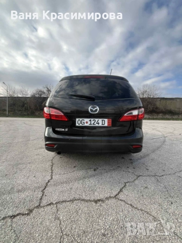 Мазда, снимка 4 - Автомобили и джипове - 52915789