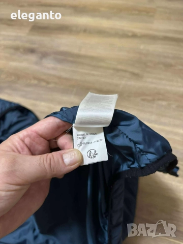 Мъжка пухенка McKinley  Kenny HD UX Down Jacket , S размер, снимка 9 - Якета - 52066368