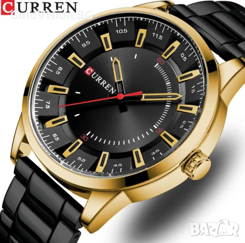 Мъжки часовник – CURREN – 8406