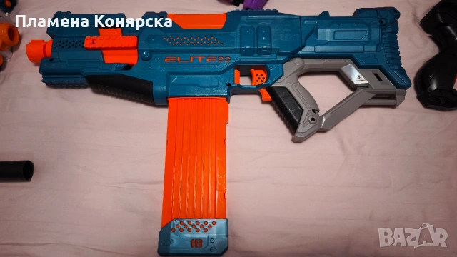 Nurf бластрери и други, снимка 6 - Други - 53488460