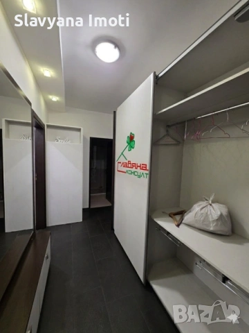 Модерно студио под наем в комплекс „Магнолия 1“ – Пловдив, снимка 12 - Апартаменти - 53962402