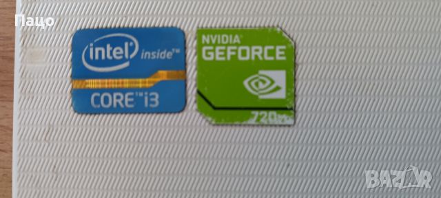 ASUS X75VB/Intel Core i3//17.3" 1600x900, NVIDIA GeForce GT 720M/, снимка 18 - Части за лаптопи - 46158355
