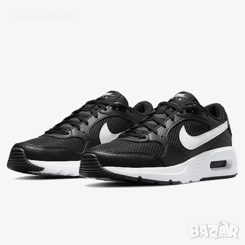 Промо! Nike Air Max оригинални маратонки, снимка 1 - Маратонки - 48401039