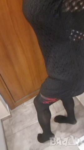 Дамска рокля, снимка 5 - Рокли - 54063445