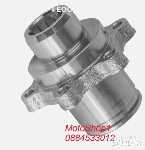 НОВ Фланец за Заден Кардан за 2002-08 Yamaha Grizzly 660