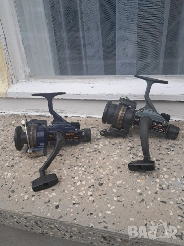 silstar fx40,сива и синя