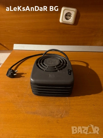 Мини духалка 