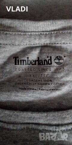 Тениска Timberland, снимка 2 - Тениски - 45302380