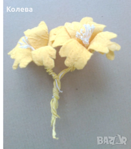 Изкуствени цветя, снимка 13 - Изкуствени цветя - 52350946