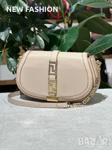Дамски Чанти ✨ VERSACE , снимка 14 - Чанти - 51253411