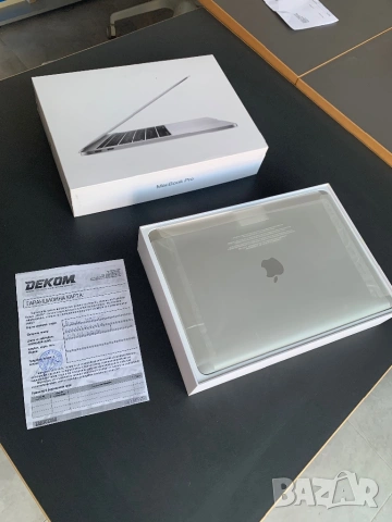 MackBook pro 13” A1708 Apple