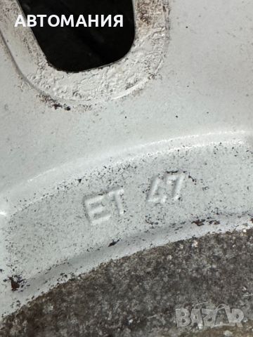 Джанти с гуми 18ц от Mercedes C-klass w204 FACE , снимка 10 - Гуми и джанти - 45646770