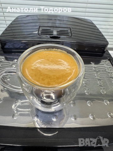 DeLonghi ECAM23.266.B EX:4, снимка 8 - Кафемашини - 53938029