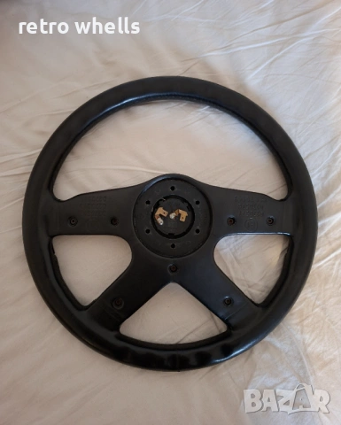 bbs, волан, ретро волан ббс !!!, снимка 2 - Части - 53630019