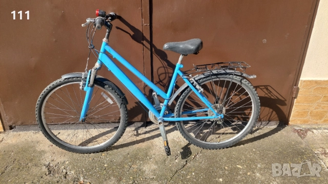 Велосипед 26цола 18скорости 