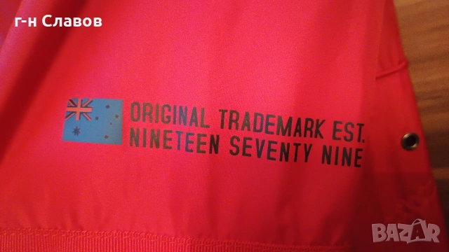 Висок клас яке пролет/есен/лято LERROS waterproof, снимка 8 - Якета - 54239807