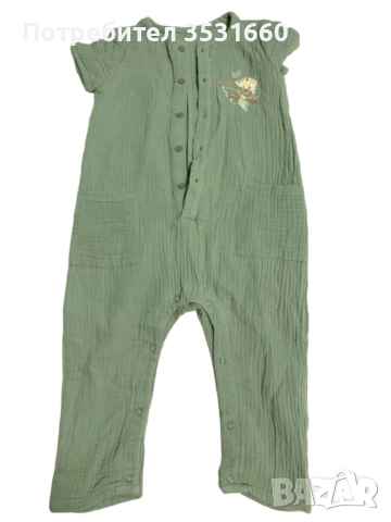 Детски панталони номер 92, снимка 3 - Детски панталони и дънки - 54135322