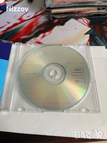 Дискове с музика по поръчка