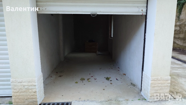 Гараж под наем, снимка 3 - Гаражи и паркоместа - 52650694