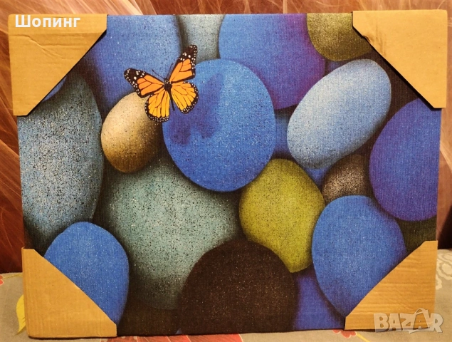 НОВИ различни Красиви картини - канава , снимка 6 - Картини - 39266761