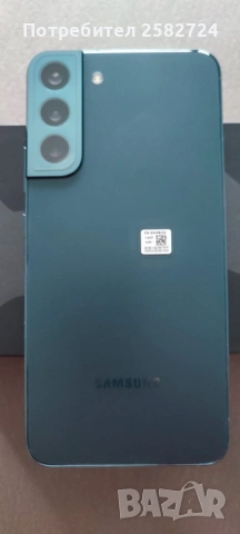 Samsung galaxy s22 plus 5g, снимка 2 - Samsung - 53219727