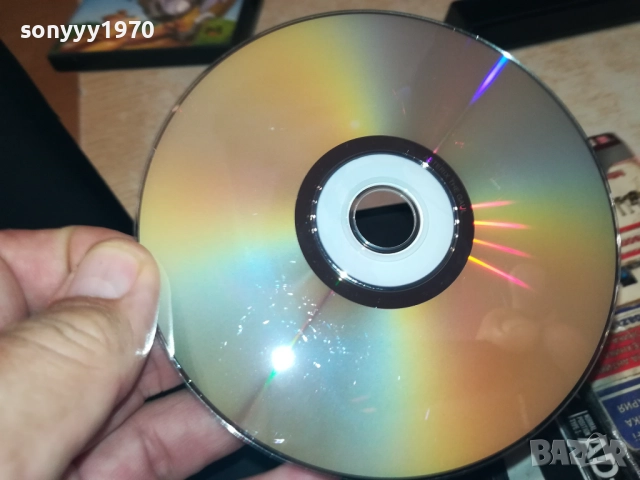 АСТЕРИКС ГАЛЪТ ДВД 1909252006LCHERY, снимка 17 - DVD филми - 51772402