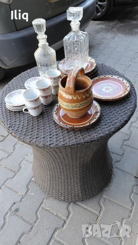 целия комплект е за тази цена. , снимка 2 - Други стоки за дома - 54175345