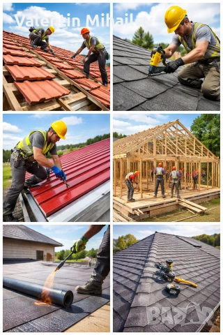 Майстор съм предлагам всякаква дейнос6на работа , снимка 3 - ВиК услуги - 53910278