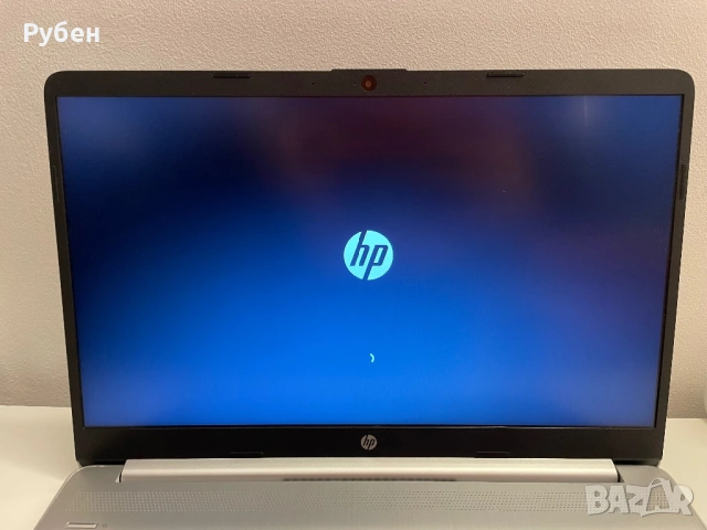 HP 15” , снимка 2 - Лаптопи за работа - 53878838