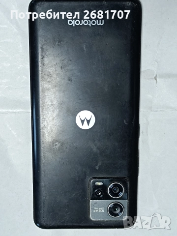 телефон Моторола G72, снимка 2 - Motorola - 52672714