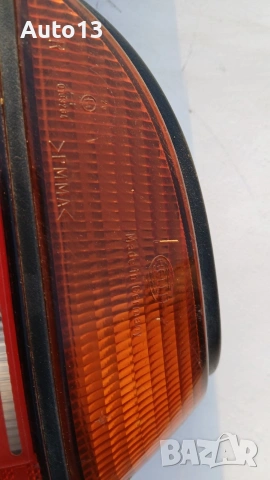 Стопове с платки за VW Golf 3 , снимка 3 - Части - 53914080