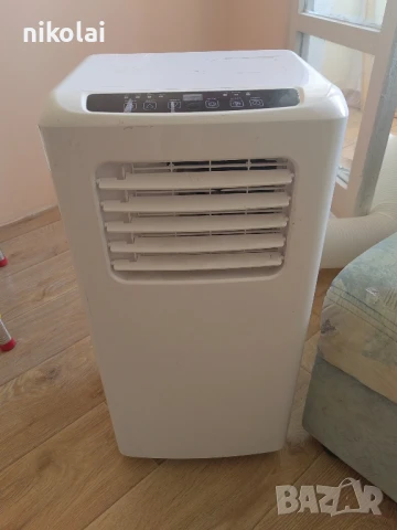 Продавам мобилен климатик, снимка 1