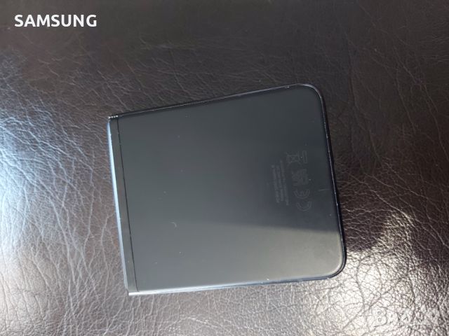 Samsung - Z Flip3 5G, снимка 6 - Samsung - 45795294