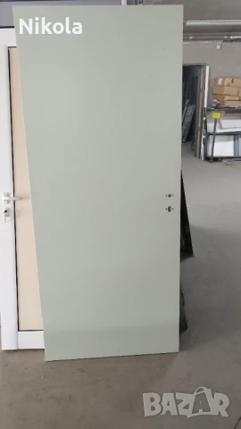 Итериорни врати безфалцови - таблена врата без каси!, снимка 16 - Дограми - 51256572