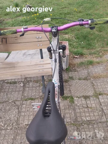 Specialized FRS в перфектно състояние !