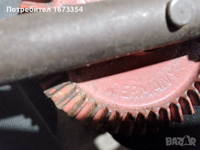 Ретро инструменти, снимка 4 - Антикварни и старинни предмети - 53576106