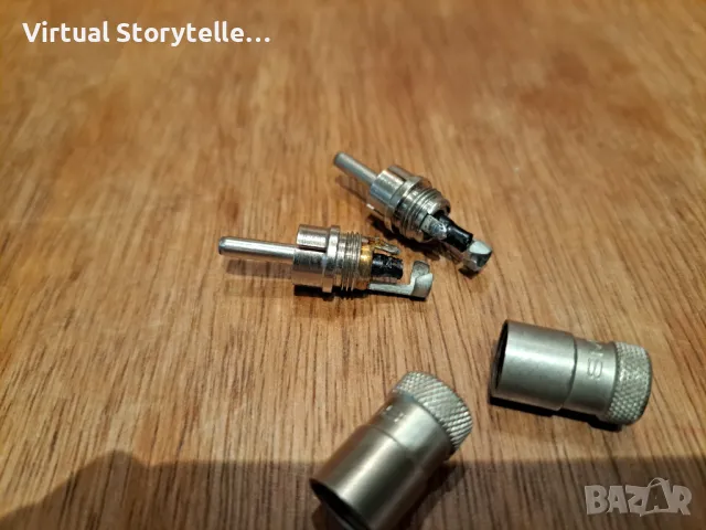 SME RCA терминали за грамофонен кабел, снимка 3 - Други - 49897401