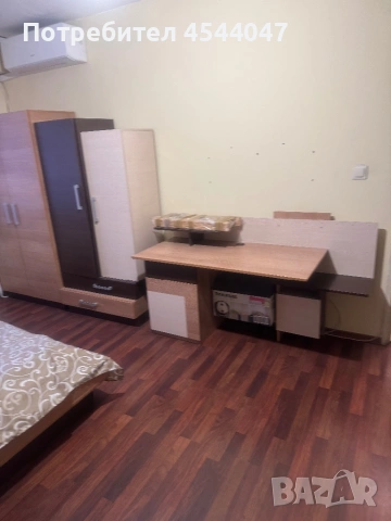 Продавам стандартна гарсониера в кв. Родина 2, снимка 8 - Апартаменти - 54039011