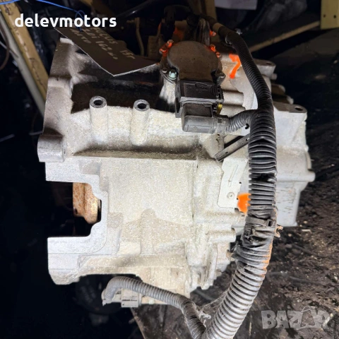 F1FP 7000 VA, F1FP-7000-VA, 2500352691 автоматична скоростна кутия от Ford Focus 2.0i auto, 162 ph.,, снимка 2 - Части - 54084779