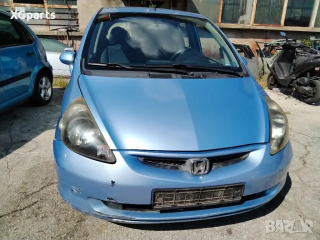 Honda Jazz 1.4i 83 к.с. на части, снимка 2 - Автомобили и джипове - 47128476