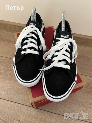 Кецове Vans-Номер:42