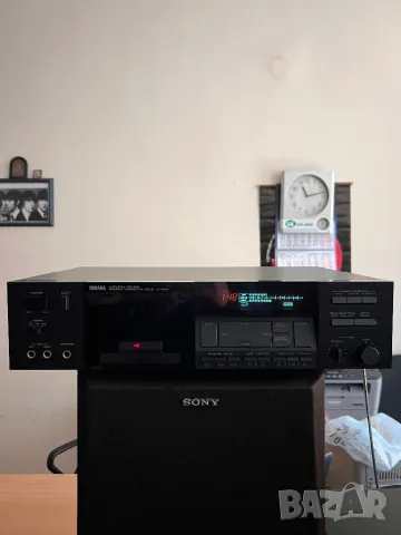 Yamaha K-640, снимка 1