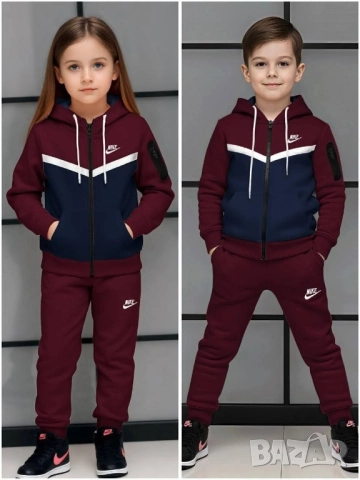 детски комплекти найк , снимка 8 - Детски комплекти - 52112629