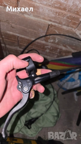 C1 на части, снимка 11 - Велосипеди - 51742659