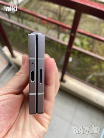 Samsung Galaxy Z Fold 6 256gb 12 ram, снимка 6 - Samsung - 54277635