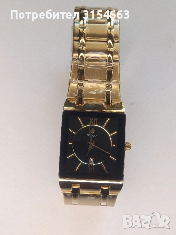 Луксозен мъжки часовник , снимка 5 - Луксозни - 51682216