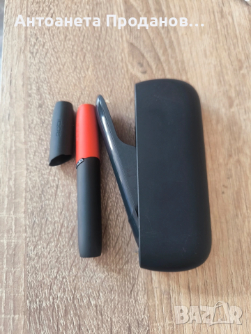 Продавам iqos , снимка 5 - Друга електроника - 53783203