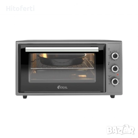 фурна – 50л. – IDEAL 45500-LGM