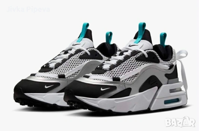 Nike furyosa -нови